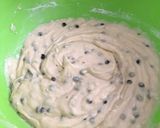 Foto del paso 4 de la receta: Queque chispas de chocolate ✨