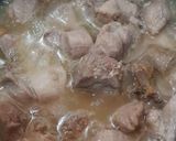 Foto del paso 2 de la receta: Pollo limón miel ajo