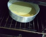 Foto del paso 6 de la receta: Budín de naranja relleno de chocolate