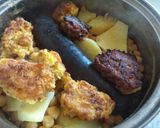 Foto del paso 9 de la receta: Cocido de mi madre