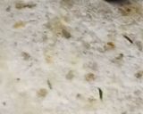 A picture of step 5 of Sattu Paratha.