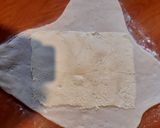 Foto del paso 5 de la receta: Masa hojaldre