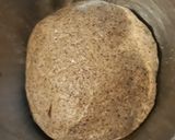 Foto del paso 4 de la receta: Pan bávaro con cerveza Guinness