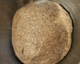 Foto del paso 4 de la receta: Pan bávaro con cerveza Guinness