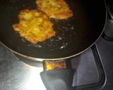 A picture of step 5 of Chicken chappli kabab.