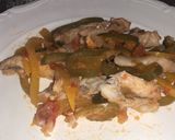 Foto del paso 4 de la receta: Puntas de pescado a la Sonorense