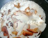 Foto del paso 6 de la receta: Macarrones con cebolla caramelizada