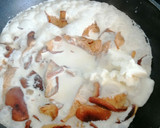 Foto del paso 6 de la receta: Macarrones con cebolla caramelizada