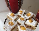 صورة لخطوة 4 من وصفة طرونش باتيسري🍰😋👍