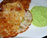 રવા ઢોસા (Rava Dosa Recipe In Gujarati) રેસીપી સ્ટેપ3ફોટો