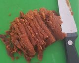 A picture of step 4 of Fish in Tamarind Sauce.