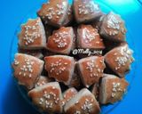 Foto langkah ke 7 dari resep 27.Kue Kacang Renyaahh.