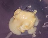 A picture of step 1 of Brownie.
