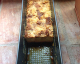Foto del paso 4 de la receta: Pudding dulce