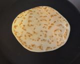 Foto del passaggio 3 della ricetta Piadina romagnola