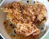 Foto langkah ke 5 dari resep Peyek renyah.