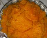 Foto del paso 4 de la receta: Dulce light de Zanahorias