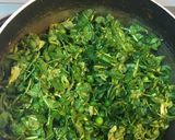 મેથી મટર મલાઇ (Methi Matar Malai Recipe In Gujarati) રેસીપી સ્ટેપ4ફોટો