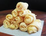 黃豆三部曲（自製豆漿、豆皮、豆渣丸）的食譜步驟7照片