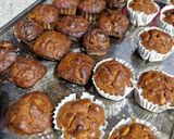 Foto del paso 11 de la receta: Pan de Pascua Frutos Secos
