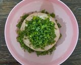 عکس مرحله 5 از دستور نان پیازچه با مخمر مادر 😋 همراه با جایزه خوشگل کوکپد جان 👌😍