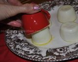 A picture of step 5 of Hard Boiled Eggs in Cups.