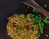Foto langkah ke 6 dari resep Cicos goang sambel beledag.