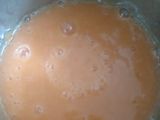 पपई ज्युस/ हेल्थी पपई द्री (papaya juice recipe in marathi)