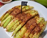 Foto langkah ke 5 dari resep Mangga Sambal Bangkok.