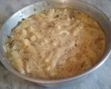 Foto langkah ke 9 dari resep Macaroni Schotle Kukus Tuna-Keju.