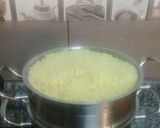 صورة لخطوة 2 من وصفة كسكس جزائري عاصمي