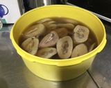 Foto del paso 1 de la receta: Riñones al Jerez