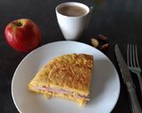 Foto del paso 4 de la receta: Desayunos completos con huevos! 🍳🍳