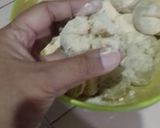 Foto langkah ke 4 dari resep 149. Cilok goreng kentang.