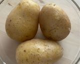 Foto del passaggio 1 della ricetta Gnocchetti Rosa alla Barbabietola🥔🩷