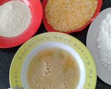 Foto langkah ke 1 dari resep Udang Goreng Tepung (Ebi Furai.