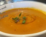 A picture of step 4 of 🍅🍝 Roasted Tomato & Garlic Soup 🍅🍝.