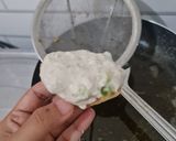 Foto langkah ke 3 dari resep Tahu Aci Tegal.