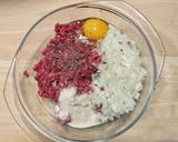 Foto del paso 2 de la receta: Pastel de Col