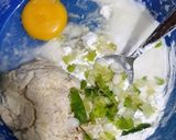 Foto langkah ke 1 dari resep Siomay Ayam.