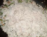 A picture of step 3 of Cheesy Chicken Sliders.