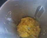 Foto del paso 2 de la receta: Crema de calabaza en Mambo
