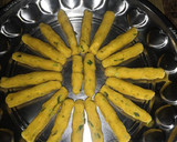 சக்கரைவல்லி கிழங்கு ஃ பிங்கர்ஸ் ரெசிபி ஸ்டேப் 4 புகைப்படம்