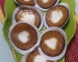 Foto langkah ke 4 dari resep Bingka Gula Merah.