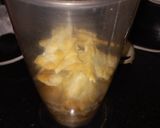 Foto del paso 1 de la receta: Bolitas de manjar coco, (cocadas) y bolitas manjarate