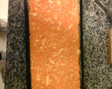 Foto del paso 5 de la receta: Up side down salada de zanahorias