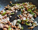 सूजी उपमा (Suji Upma Recipe in Hindi) रेसिपी चरण 3 फोटो
