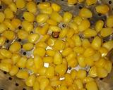 Potato rice flakes and corn cutlets recipe step 1 photo