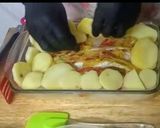 Foto del paso 7 de la receta: Lasagna de filete de Merluza