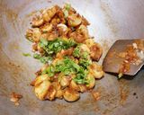 গার্লিক মাশরুম(garlic mushroom recipe in bengali) রেসিপি ধাপ - 3 ছবি